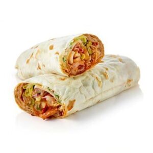 Durum Doble Con Queso