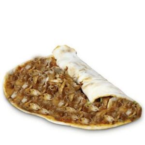 Lahmacun Doble De Ternera