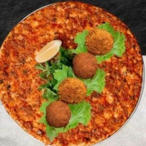 Lahmacun Falafel